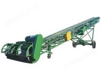 皮帶輸送機(jī)