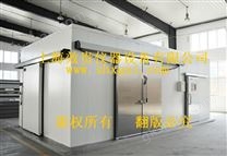 锂电池高温老化房