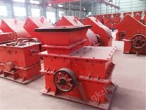 沖擊式錘式破碎機(jī)