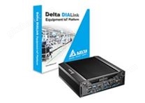 edgeMES 機械設備制造營運管理系統