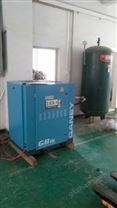 正力精工GBG15螺桿空壓機(jī)