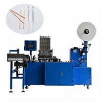 咖啡棒定位包裝機(jī)（新中英）