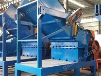 廢鋼破碎機(jī)