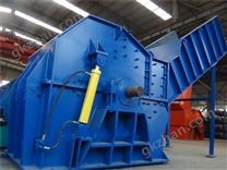 油漆桶破碎機(jī)