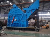 金屬破碎機(jī)