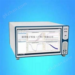 多功能半導體參數測試一體機FS-Pro