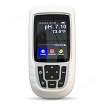 Water Resistant pH Meter, Model