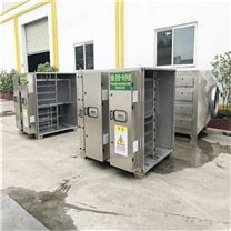 UV光氧催化設備生產廠家