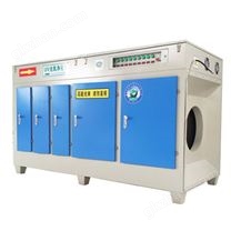 南京有機等離子除臭設備廠家