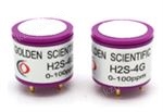 H2S-4G硫化氢传感器