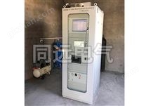 廢氣在線監測系統