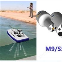 S5/M9多普勒流速流量儀