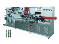 ZHMT-1920F复合软管制管机