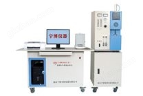 N-HW2000A型高頻紅外碳硫分析儀