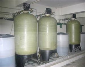 软化水处理设备