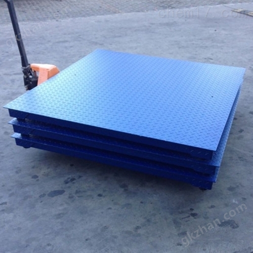 電子地磅，上海沃申電子地磅秤，上海沃申工貿有限公司電子地磅秤