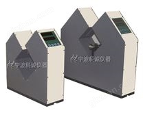 瑞德LDM-25BXY双向激光测径仪