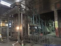 糊料成型机,糊料挤出机