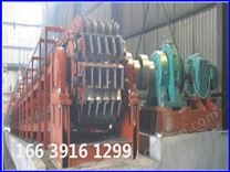 电极糊成型机,电极糊生产线设备