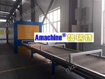 移門木紋轉印機