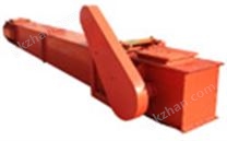 HS系列刮板輸送機(jī)