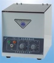 臺式高速離心機