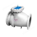 排渣止回閥 PH44H-25