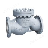 升降式止回閥 H41Y-64