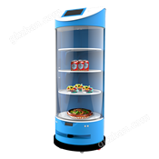 小貝勒-送餐機器.人