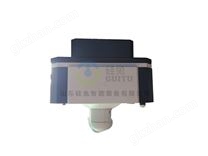 轨道巡检机器人