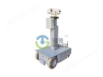 农业巡检机器人