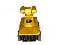 电力巡检机器人