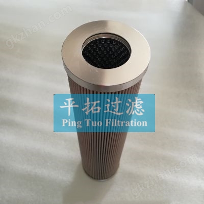 顶轴油泵滤芯WR9601F0M13H