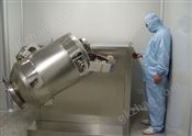 HDJ系列多向運動混合機