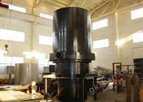 JRF系列燃煤熱風爐