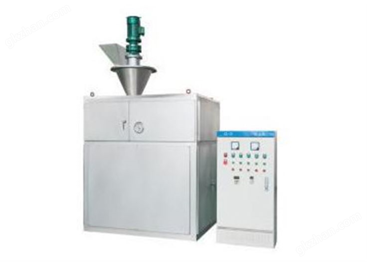 GFZL系列干法輥壓式制粒機(jī)