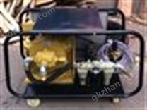 500公斤高壓水槍