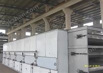 DWT系列脫水蔬菜干燥機