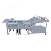 多功能鮮花生去泥清洗設(shè)備