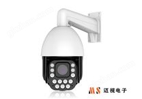 500萬(wàn)智能跟蹤紅外球機(jī)