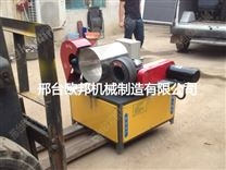 OB-350型調速外圓拋光機