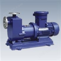 ZCQ型自吸磁力泵_自吸泵型號_磁力泵報價