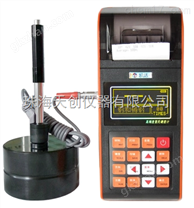 國產帶打印軋輥專用硬度計NDT290S