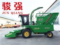 4QZ-2620型自走式青飼料收獲機(jī)
