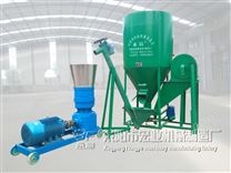 飼料粉碎-混合-制粒成套設(shè)備