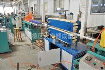 PS硬異型材擠出機（異型材生產線）