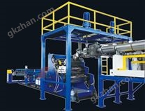 PET片材（共挤）技术