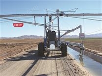 DEBONT 平移式噴灌機