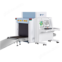 8065B安檢機(jī)進(jìn)口配置