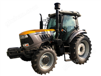 豐疆FJ1304豐疆智能拖拉機